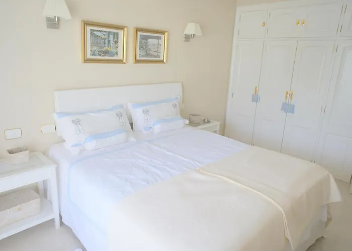 Apartament Vista Violetas