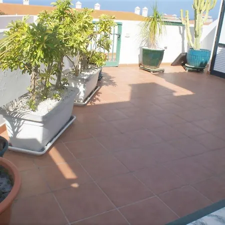 Appartamento Vista Violetas *