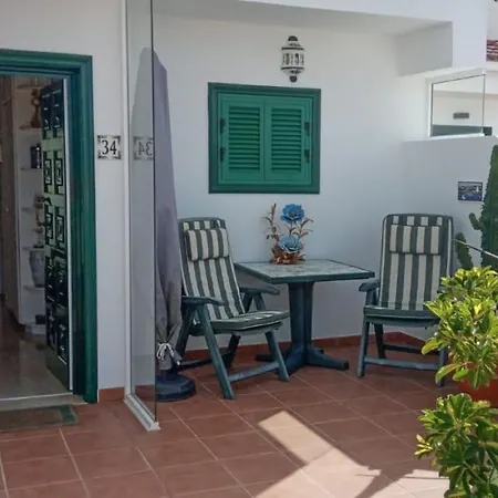 Appartamento Vista Violetas *