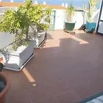 Апартаменты Vista Violetas *