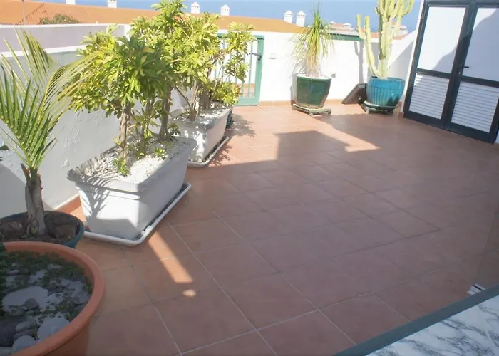 Διαμέρισμα Vista Violetas *