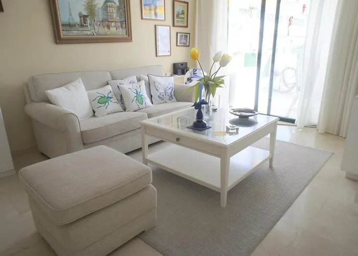 Vista Violetas Apartament Puerto de la Cruz (Tenerife)