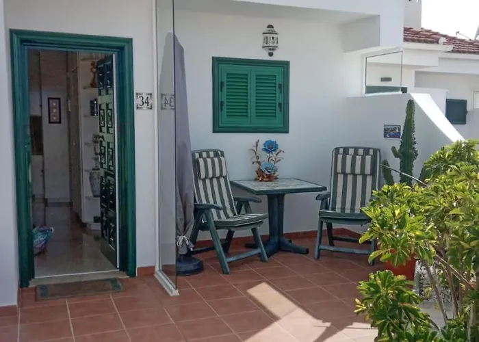 Διαμέρισμα Vista Violetas *