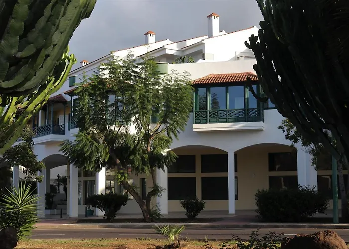 Vista Violetas Διαμέρισμα *