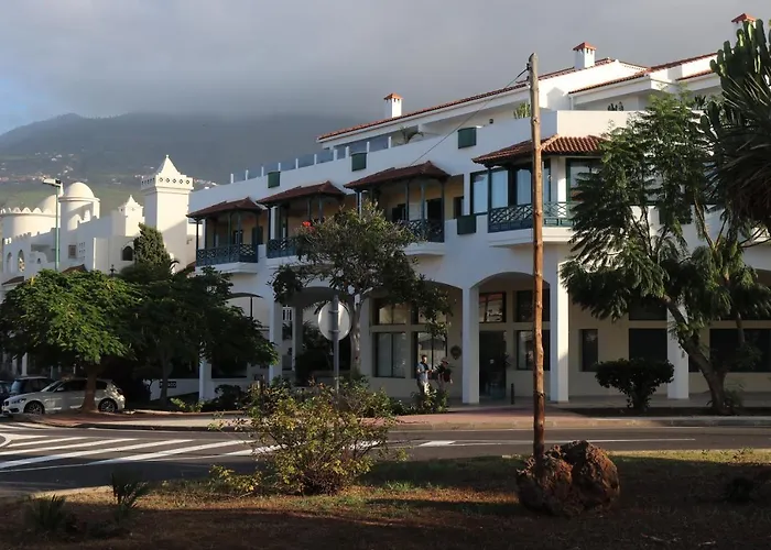 Vista Violetas Διαμέρισμα *