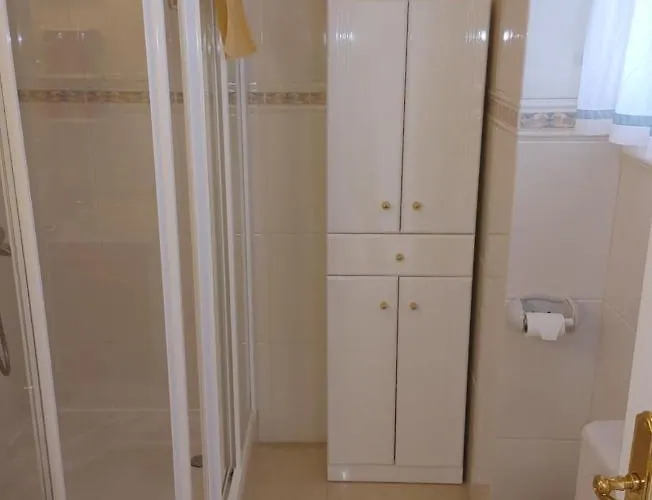 Vista Violetas Διαμέρισμα